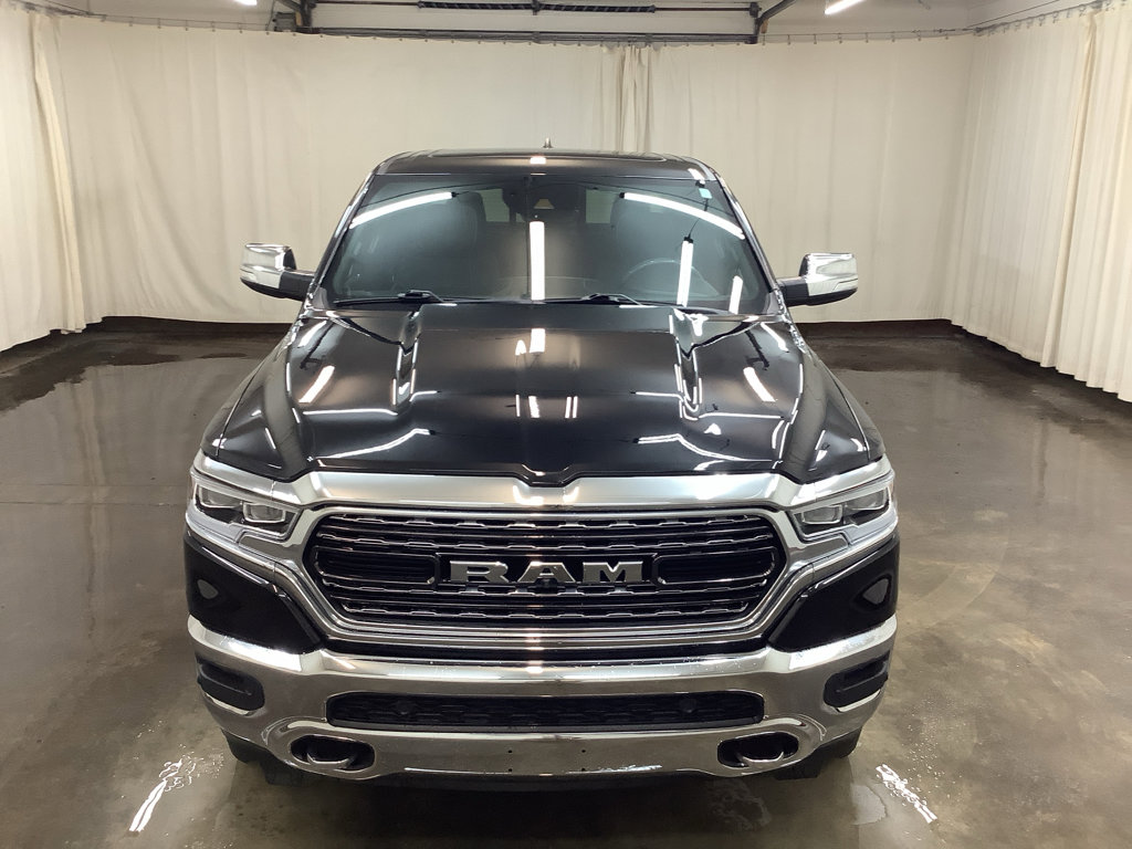 Used 2021 RAM 1500 Limited image 3