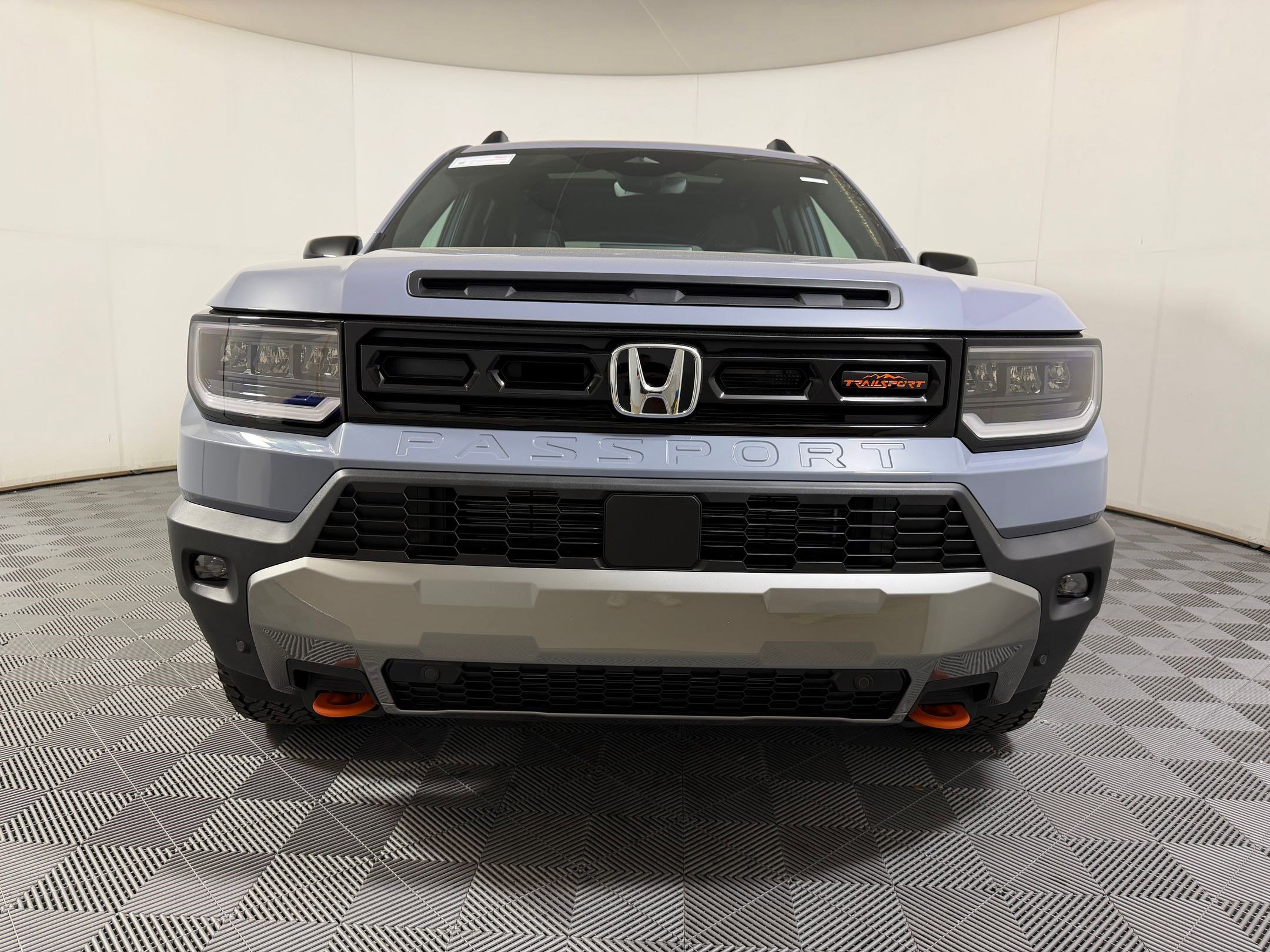 New 2026 Honda Passport TrailSport image 5