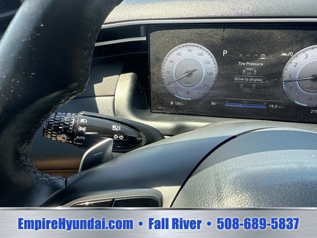 Used 2023 Hyundai Tucson Limited AWD/4WD image 32