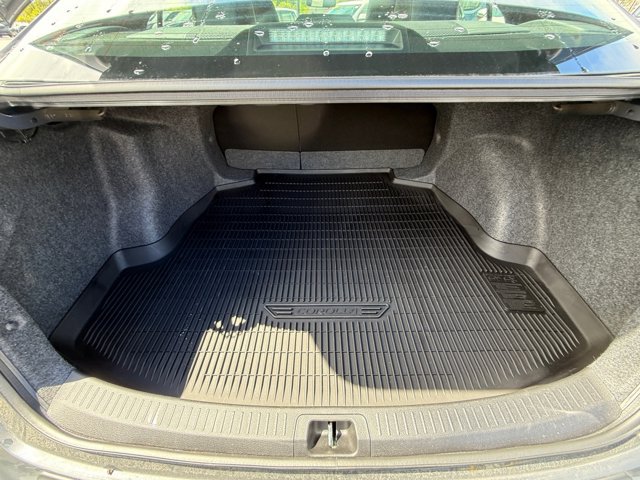 Certified 2026 Toyota Corolla XSE FWD image 36