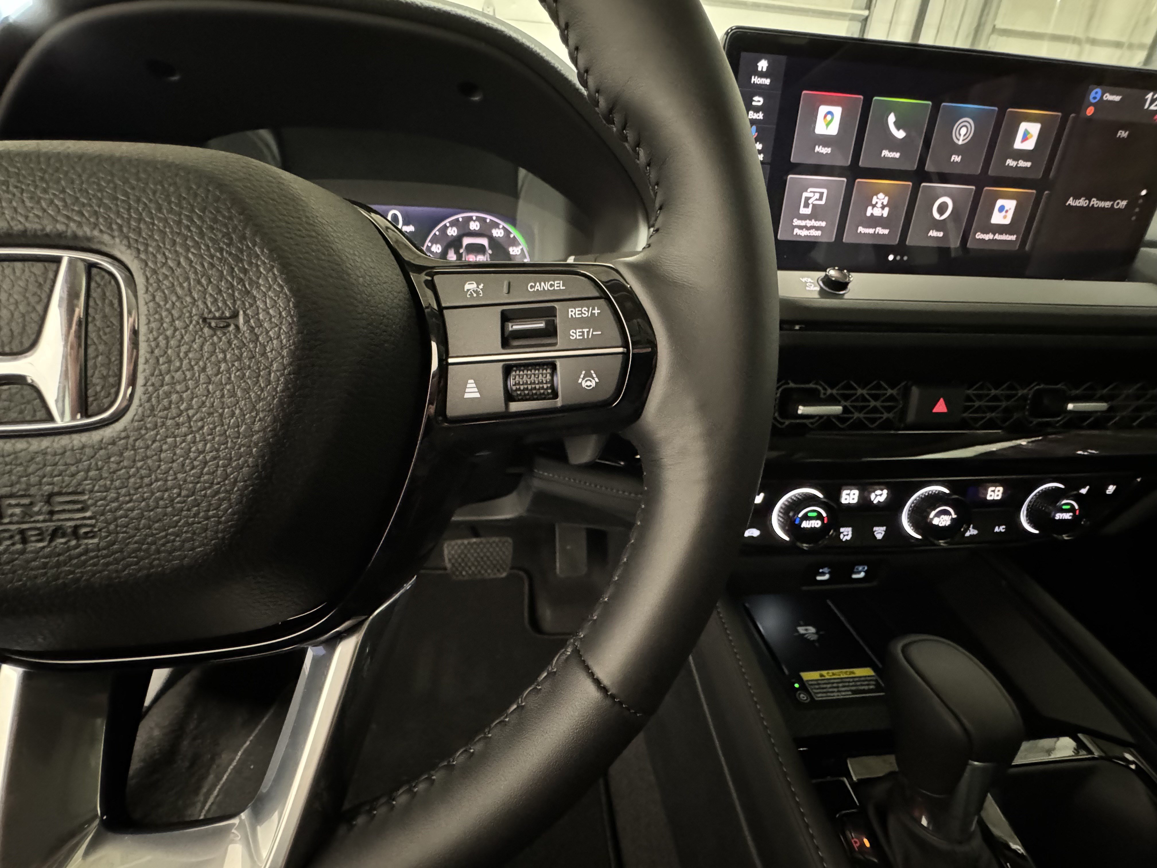 New 2026 Honda Accord Touring image 23