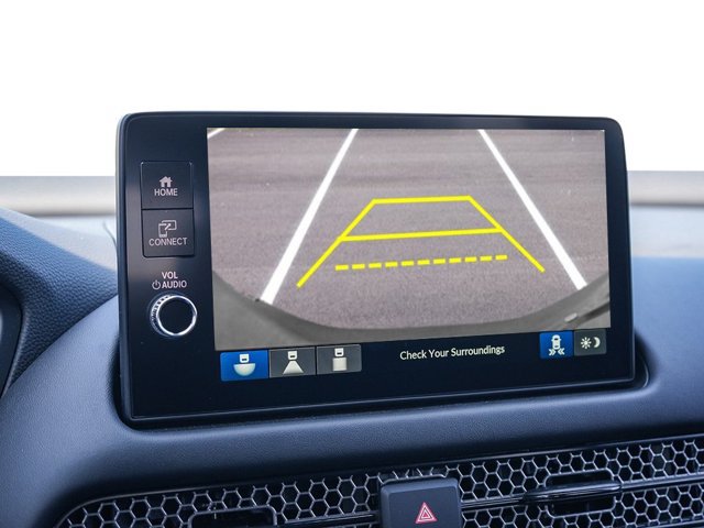New 2027 Honda HR-V Sport image 16