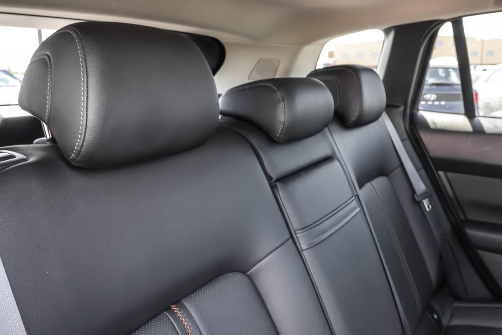 Used 2024 MAZDA CX-50 AWD 2.5 S w/ Premium Plus Pkg image 36