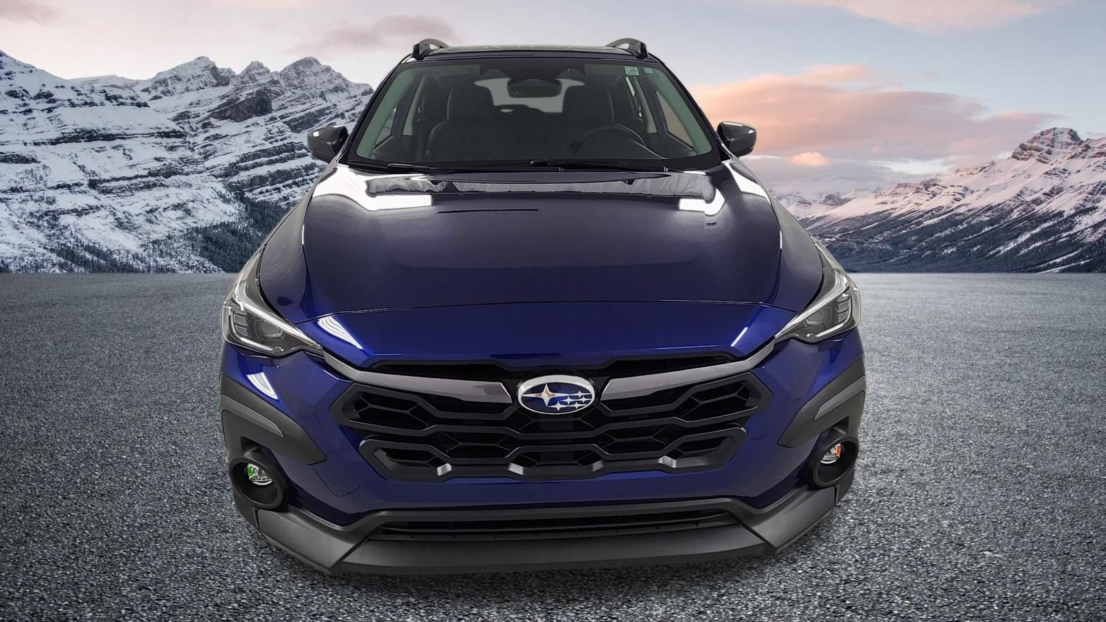 New 2026 Subaru Crosstrek 2.5i Limited AWD/4WD image 8