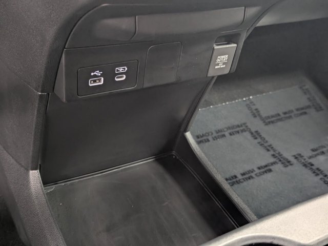 Used 2026 Honda Odyssey EX-L image 26