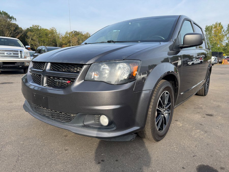 Used 2019 Dodge Grand Caravan GT