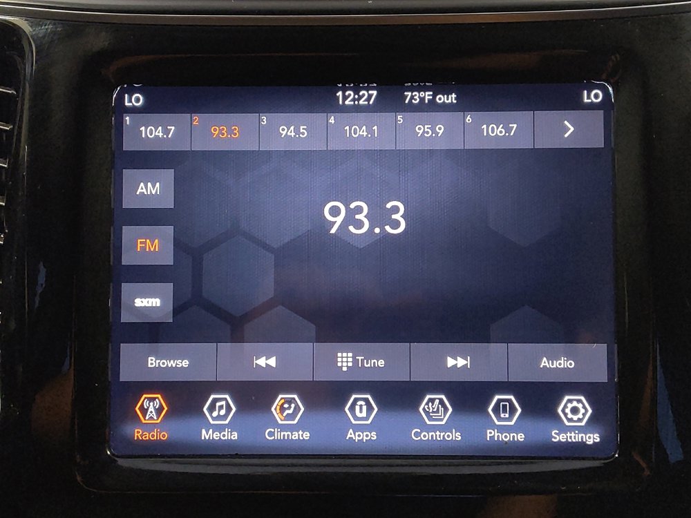 Used 2019 Jeep Cherokee Limited AWD/4WD image 25
