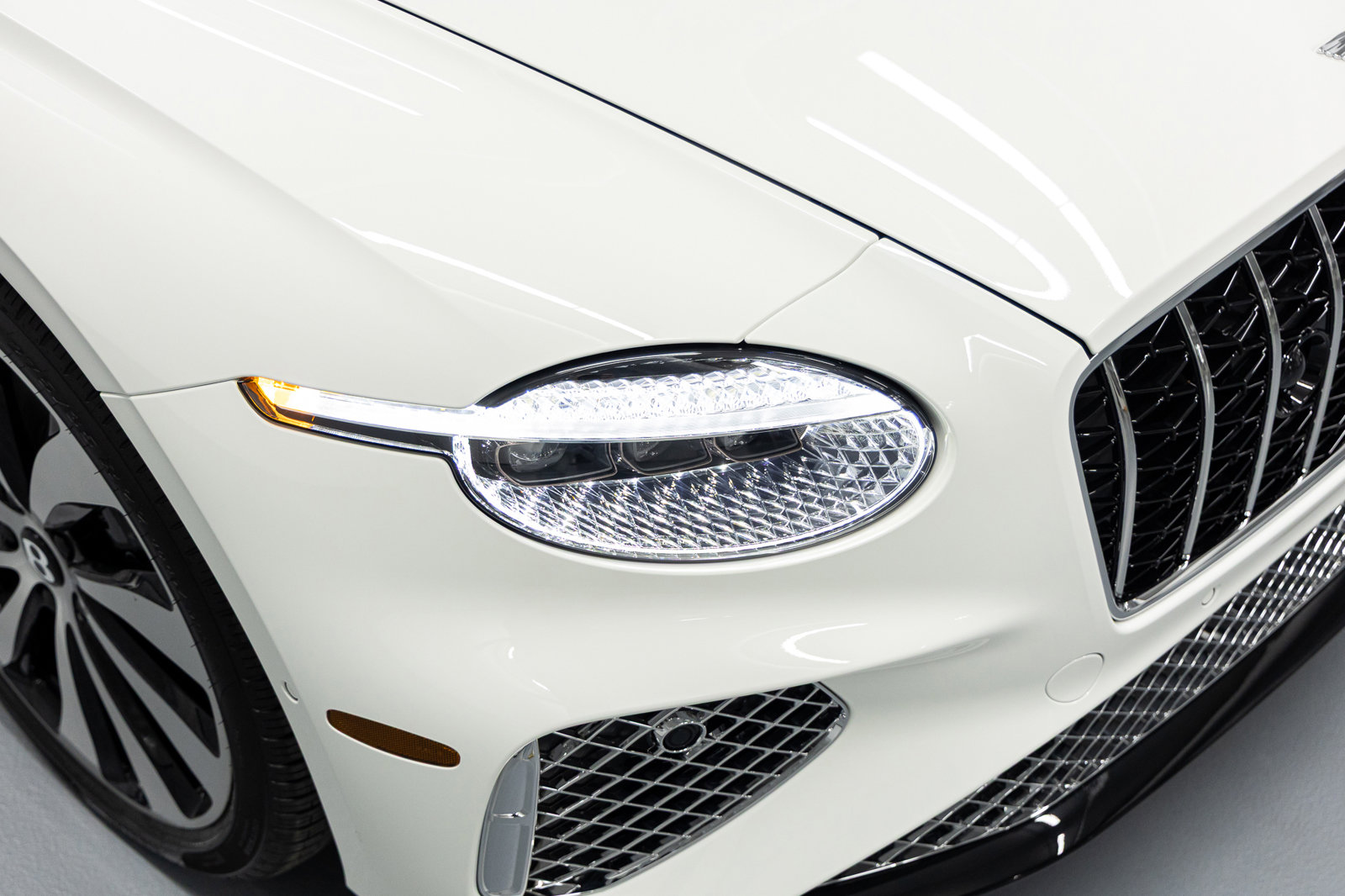 New 2026 Bentley Continental GT image 10