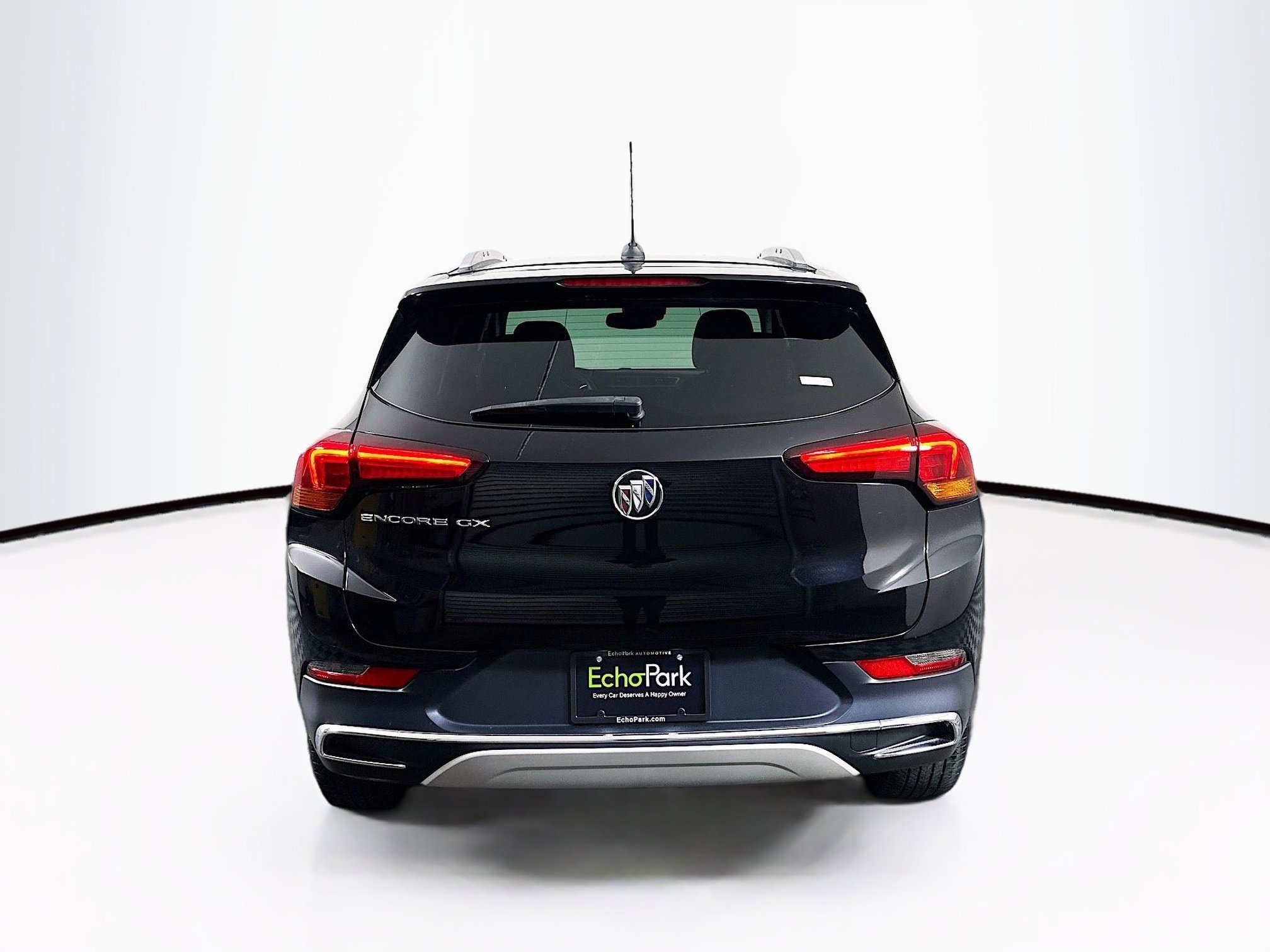 Used 2023 Buick Encore GX Essence w/ Experience Buick Package image 7