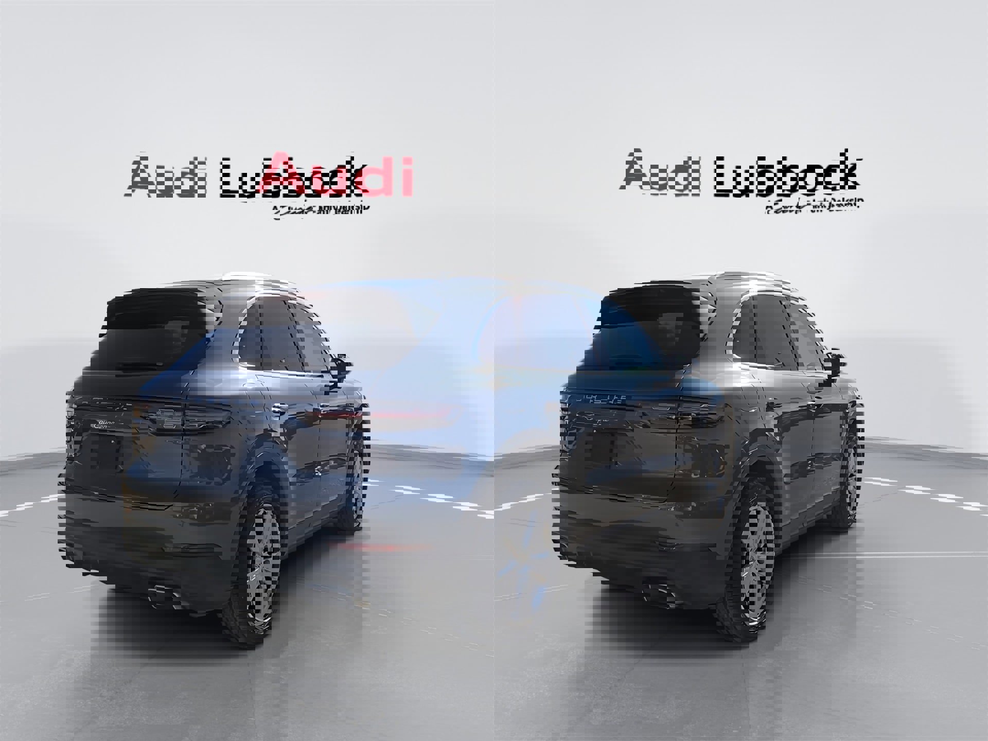 Used 2019 Porsche Cayenne image 8