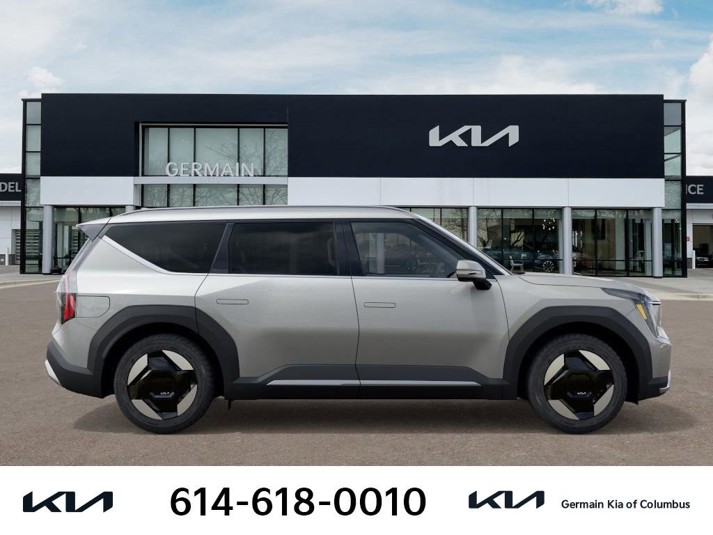 New 2026 Kia EV9 Wind image 10