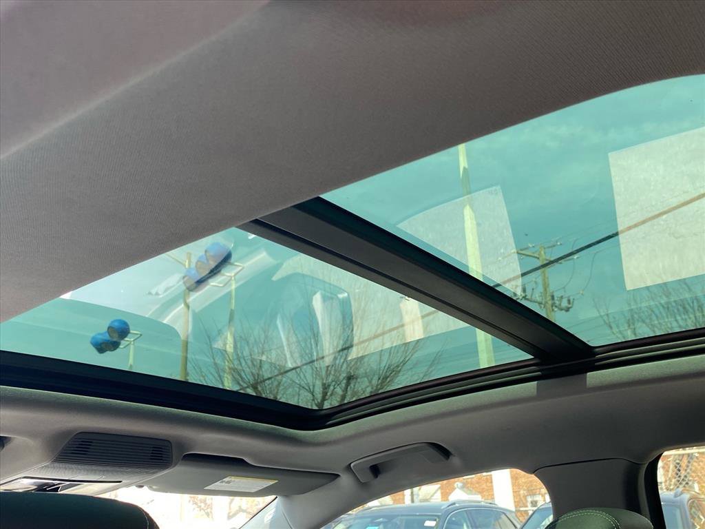 Used 2023 Audi Q4 e-tron Premium Plus w/ Premium Plus image 18