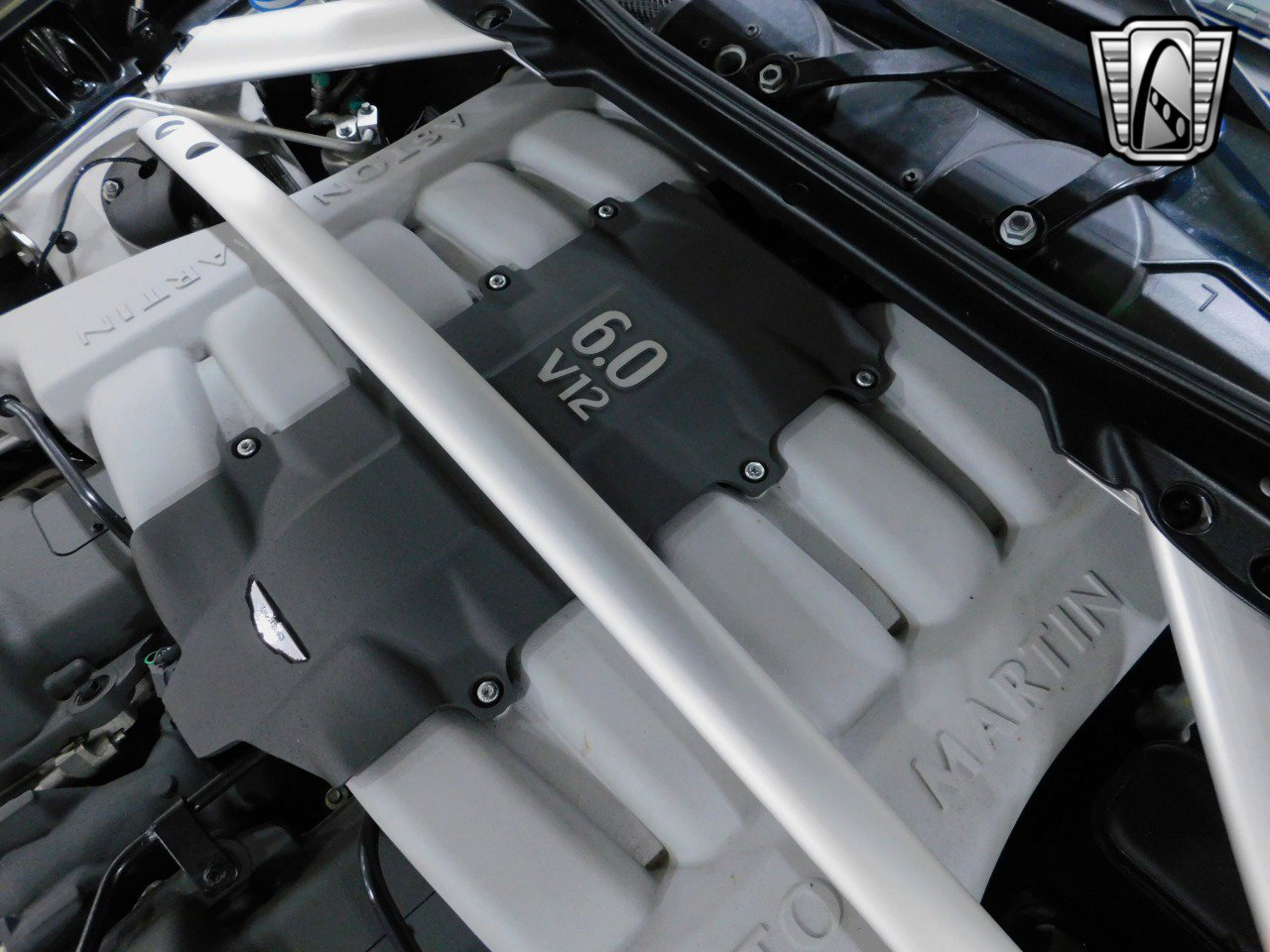 Used 2011 Aston Martin Rapide image 26