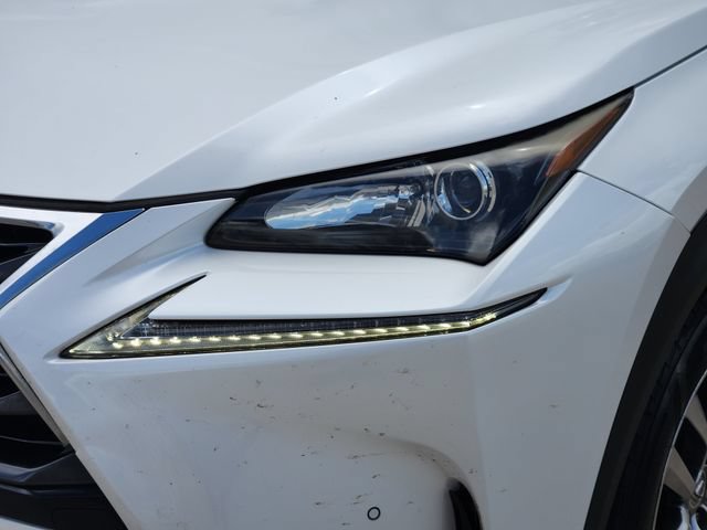 Used 2016 Lexus NX 200t FWD w/ Premium Package image 9
