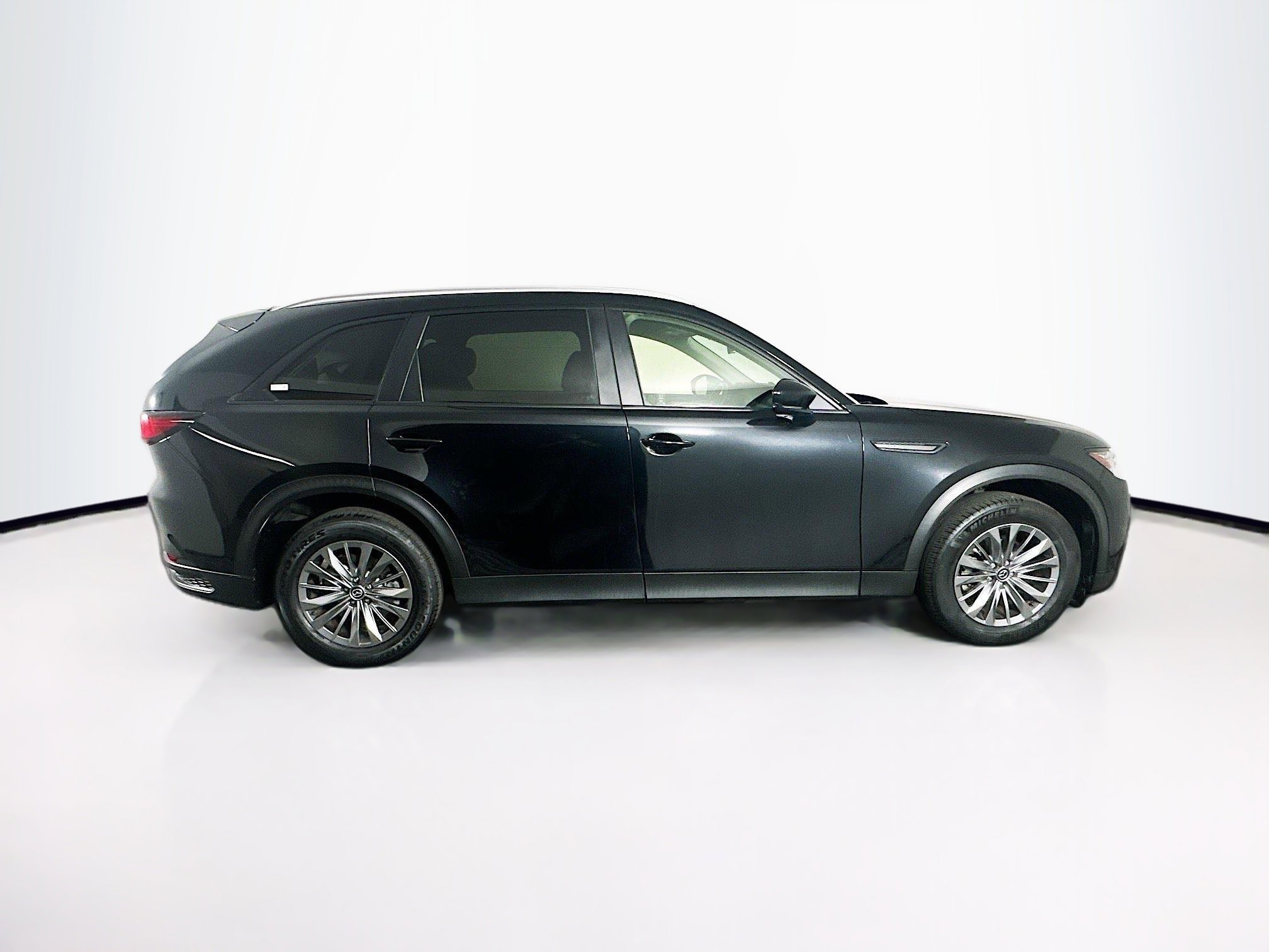 Used 2024 MAZDA CX-90 3.3 Turbo w/ Select Package AWD/4WD image 10