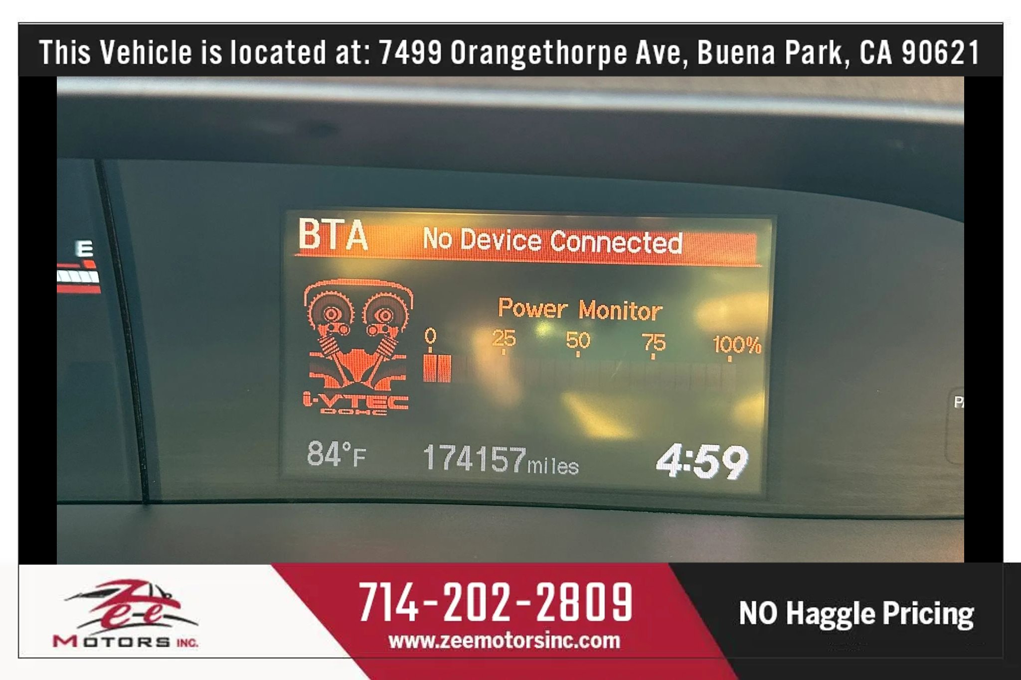 Used 2012 Honda Civic Si image 25