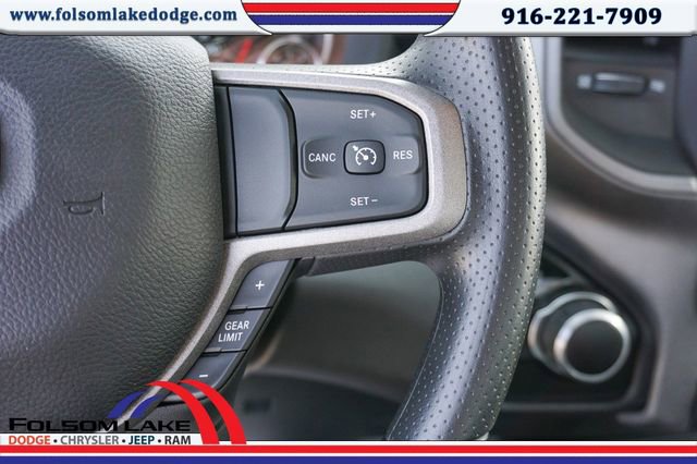 New 2024 RAM 2500 Tradesman w/ Chrome Appearance Group image 16