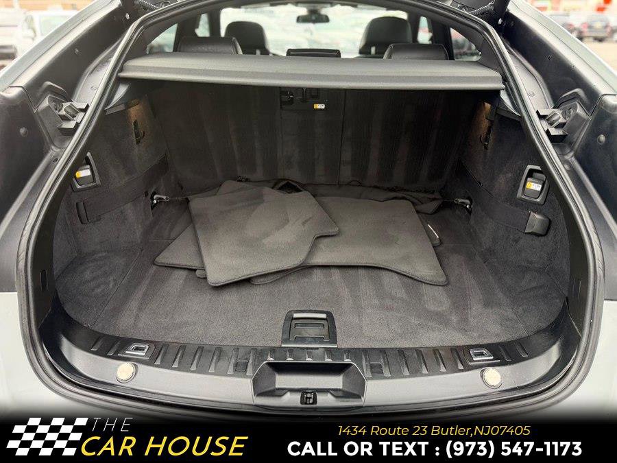 Used 2017 BMW 535i Gran Turismo RWD image 20