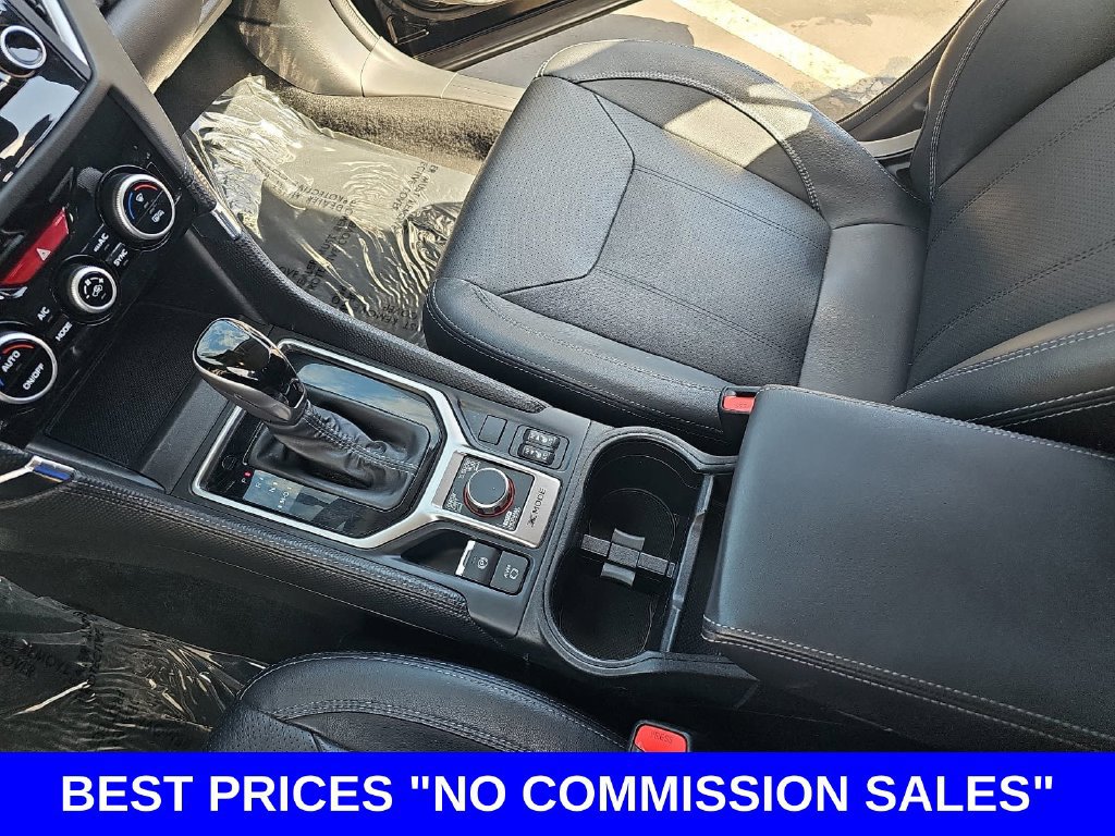 Used 2021 Subaru Forester Touring w/ Popular Package #2 AWD/4WD image 24