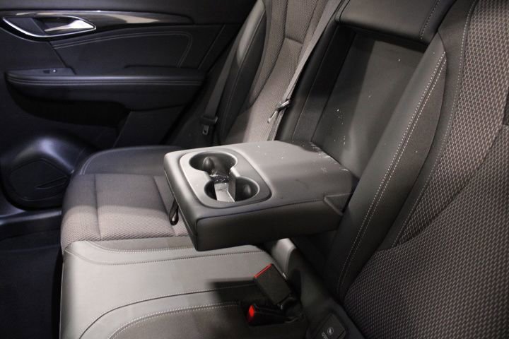 Used 2023 Buick Envision Preferred w/ Sport Touring Package image 53