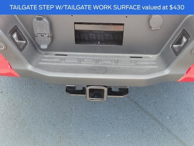 New 2025 Ford F150 Lightning Flash image 11