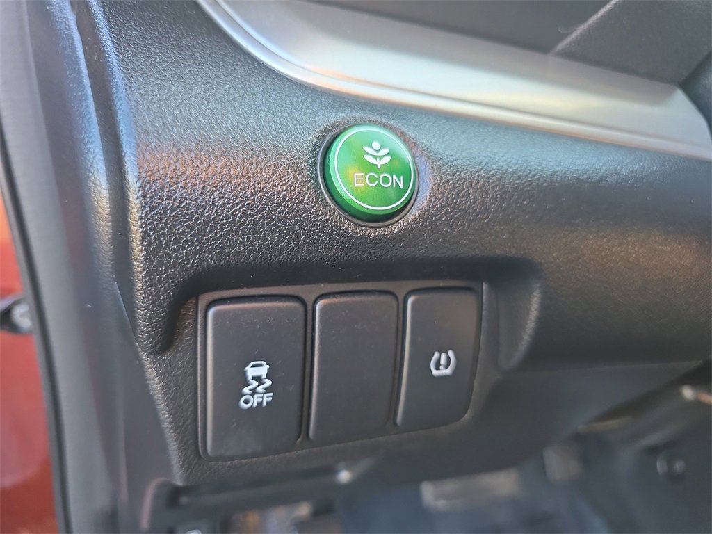 Used 2016 Honda CR-V EX image 33
