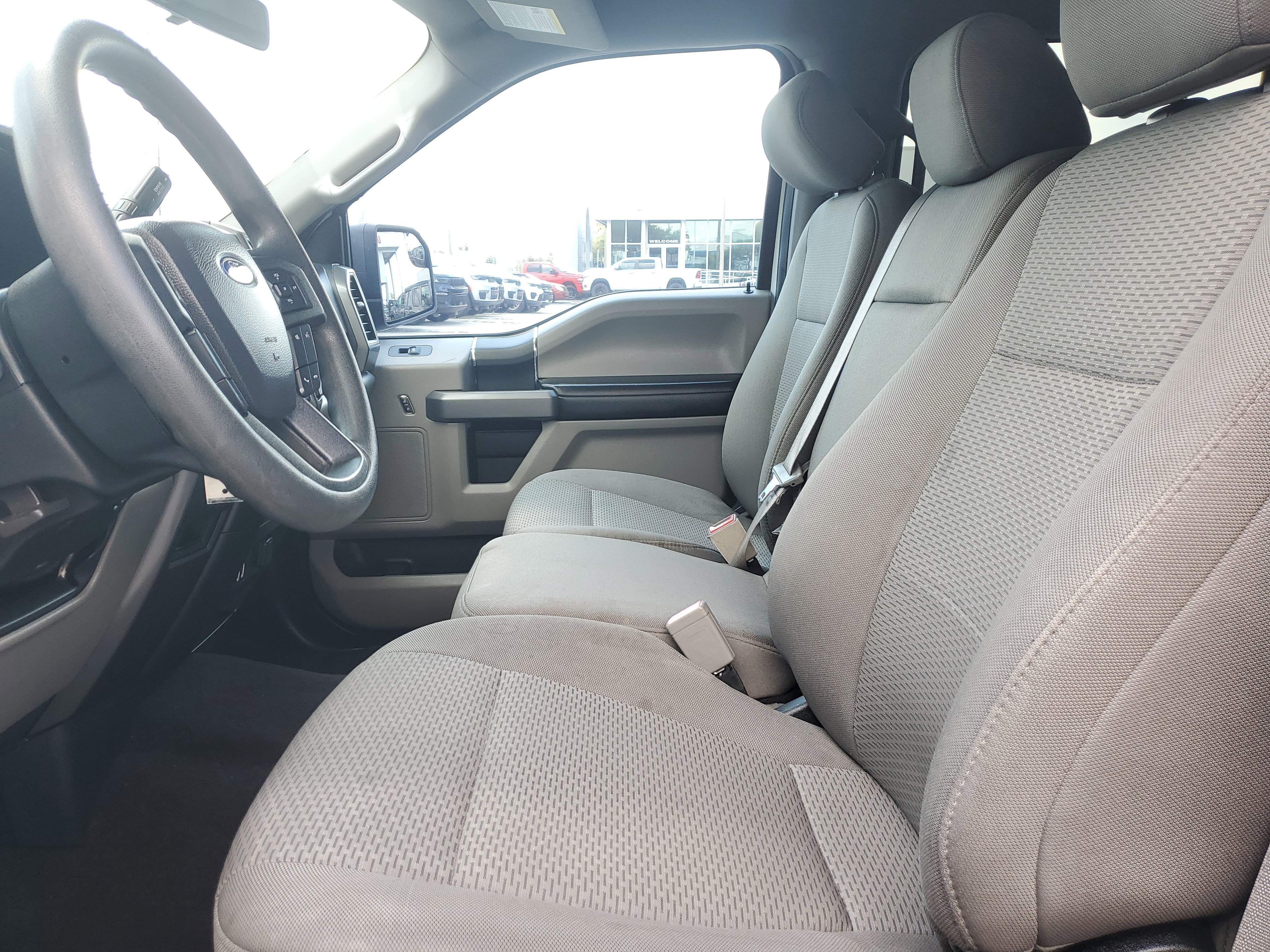 Used 2020 Ford F150 XLT RWD image 14