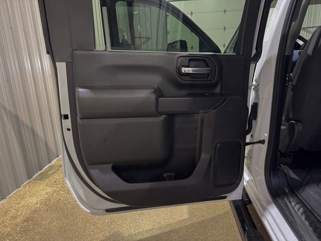 Used 2022 Chevrolet Silverado 3500 LT w/ Texas Edition image 20