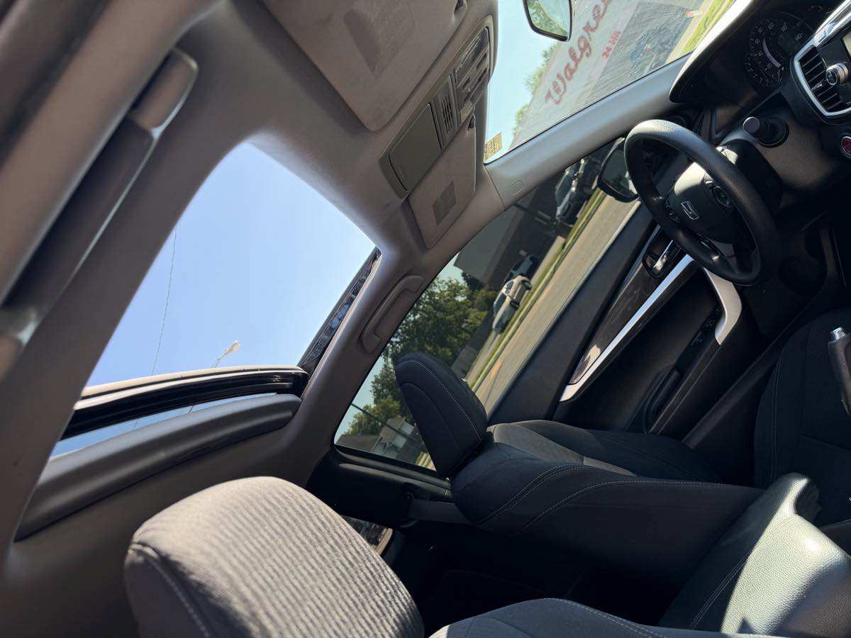 Used 2015 Honda Accord EX image 20