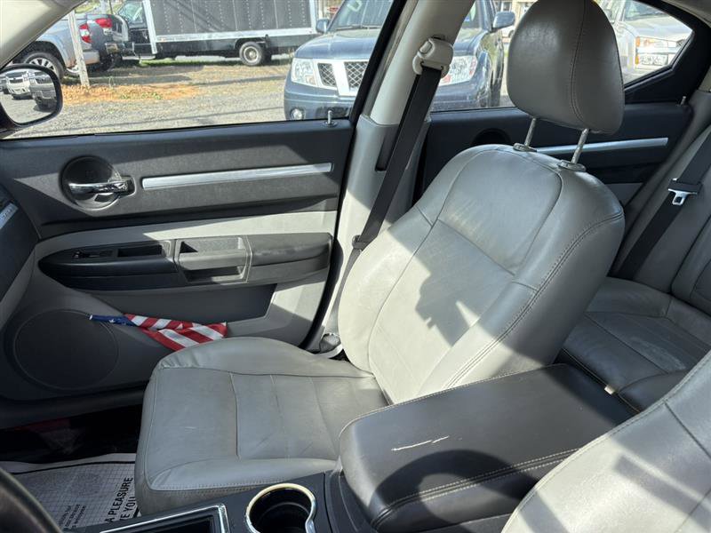 Used 2008 Dodge Charger R/T image 8