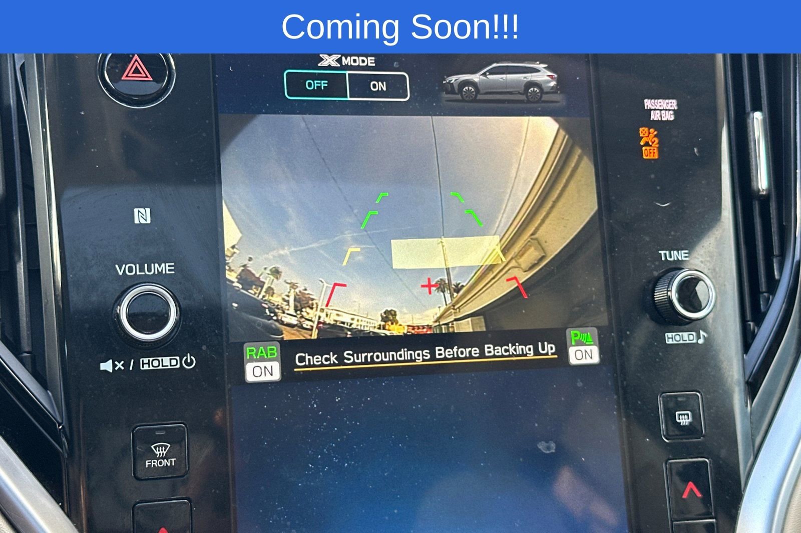 Used 2023 Subaru Outback Limited XT image 21