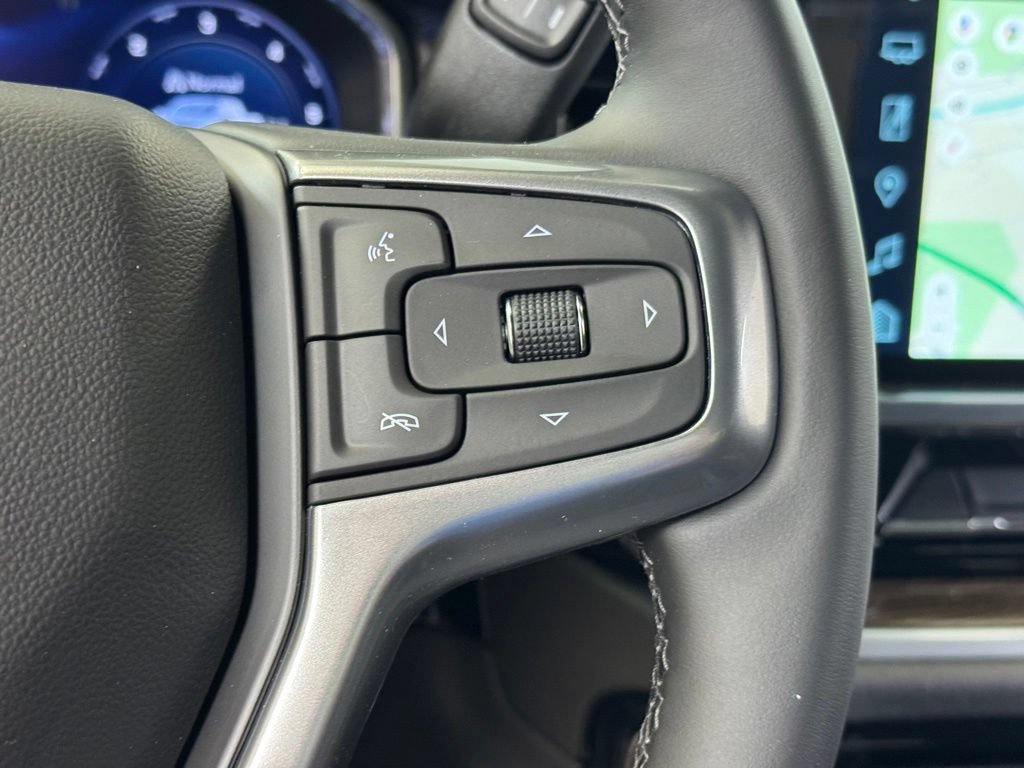 New 2026 Chevrolet Silverado 1500 LT AWD/4WD image 35