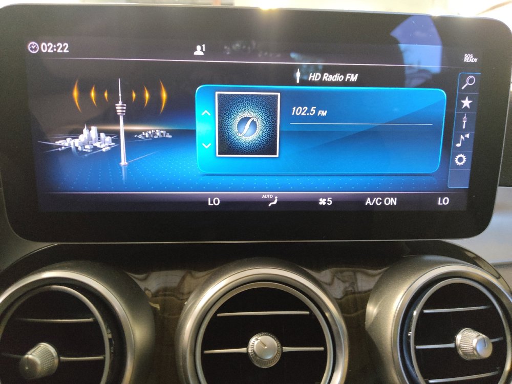 Used 2019 Mercedes-Benz C 300 Sedan image 25