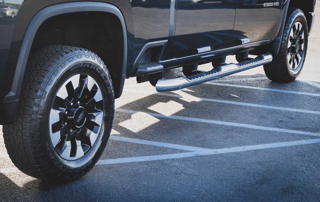 Used 2020 Chevrolet Silverado 2500 LT w/ All Star Edition image 28