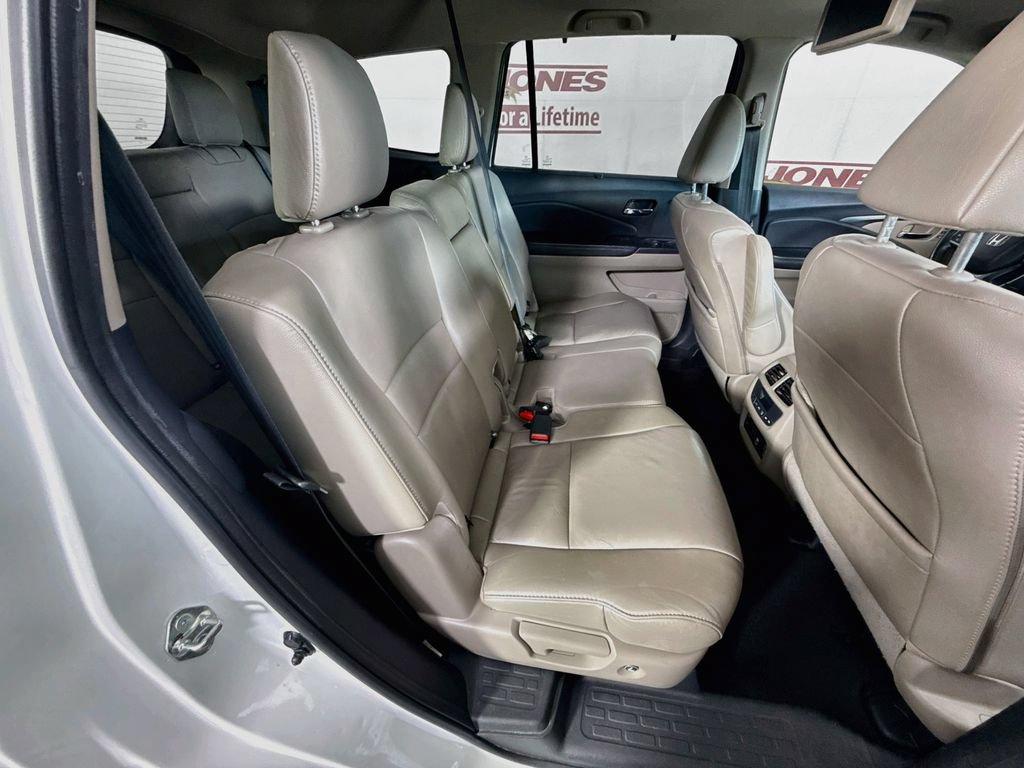 Used 2019 Honda Pilot EX-L image 33