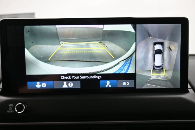 New 2026 Honda Pilot Touring image 37