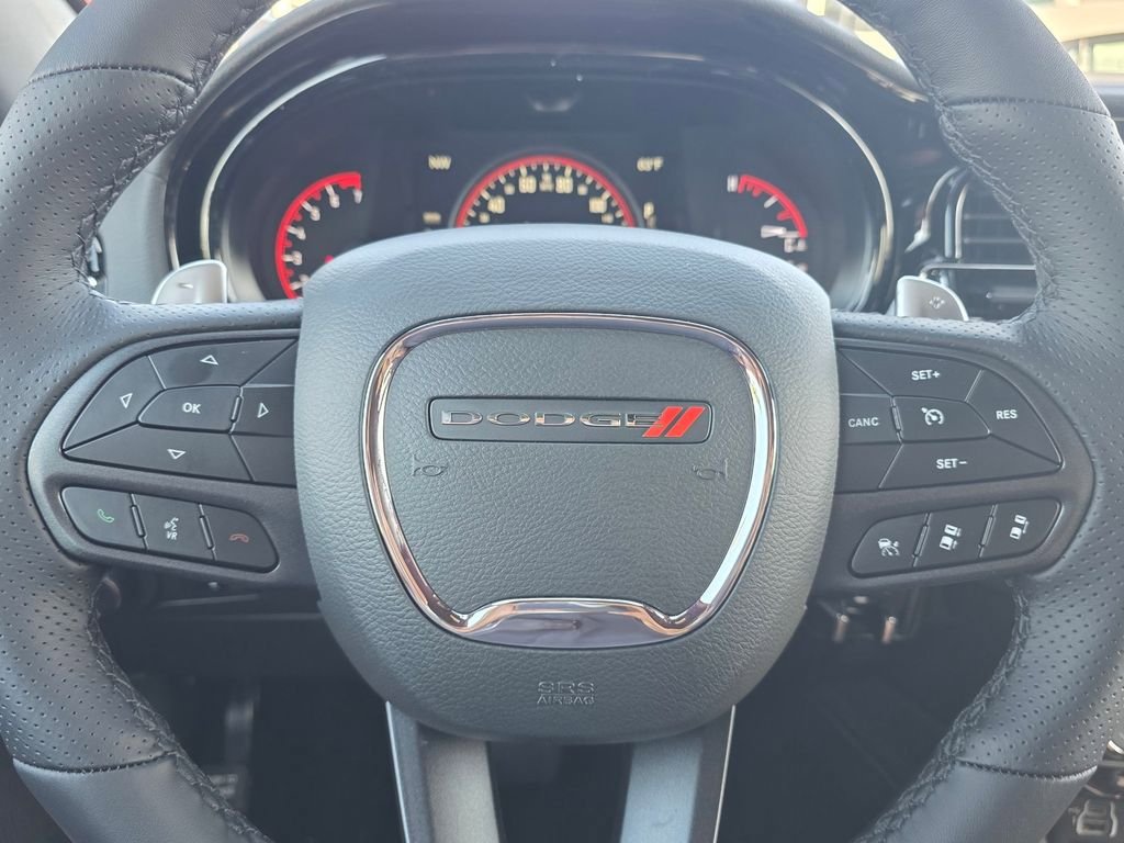 New 2026 Dodge Durango GT AWD/4WD image 20