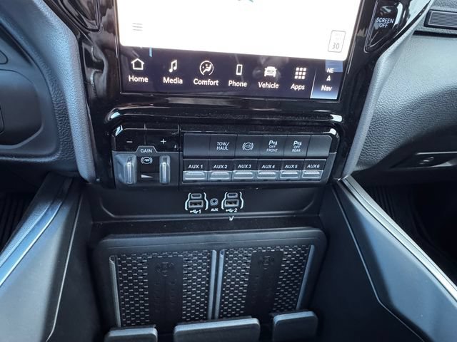 New 2026 RAM 2500 Big Horn AWD/4WD image 49