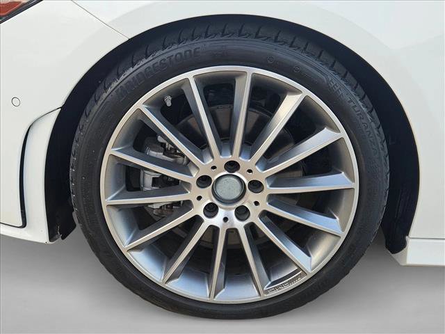 Used 2023 Mercedes-Benz CLA 250 image 24