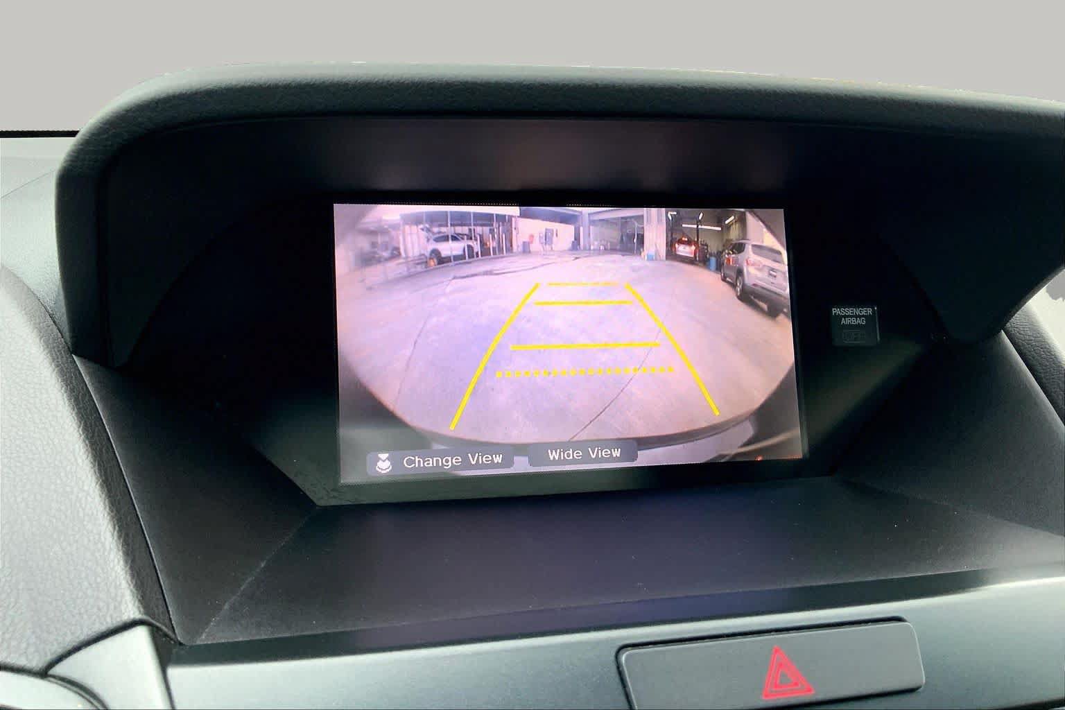 Used 2013 Acura RDX w/ Technology Package FWD image 26