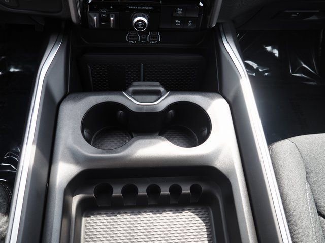 New 2026 RAM 1500 Big Horn image 32