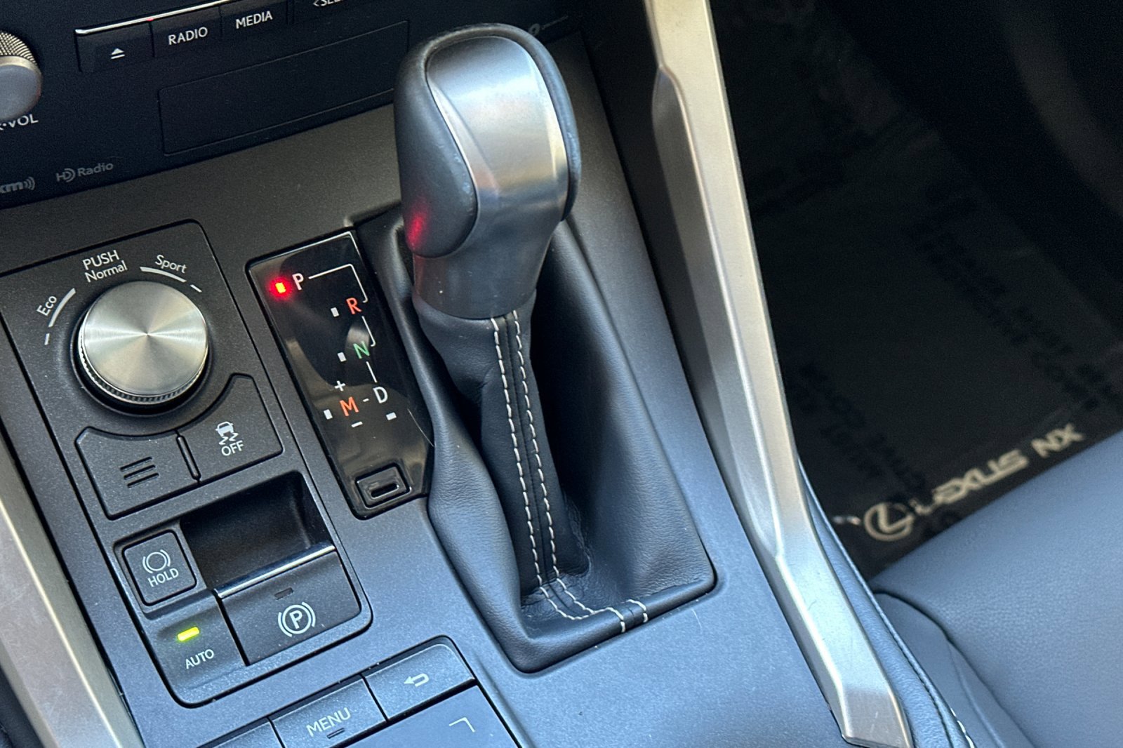 Used 2019 Lexus NX 300 FWD w/ Accessory Package image 21