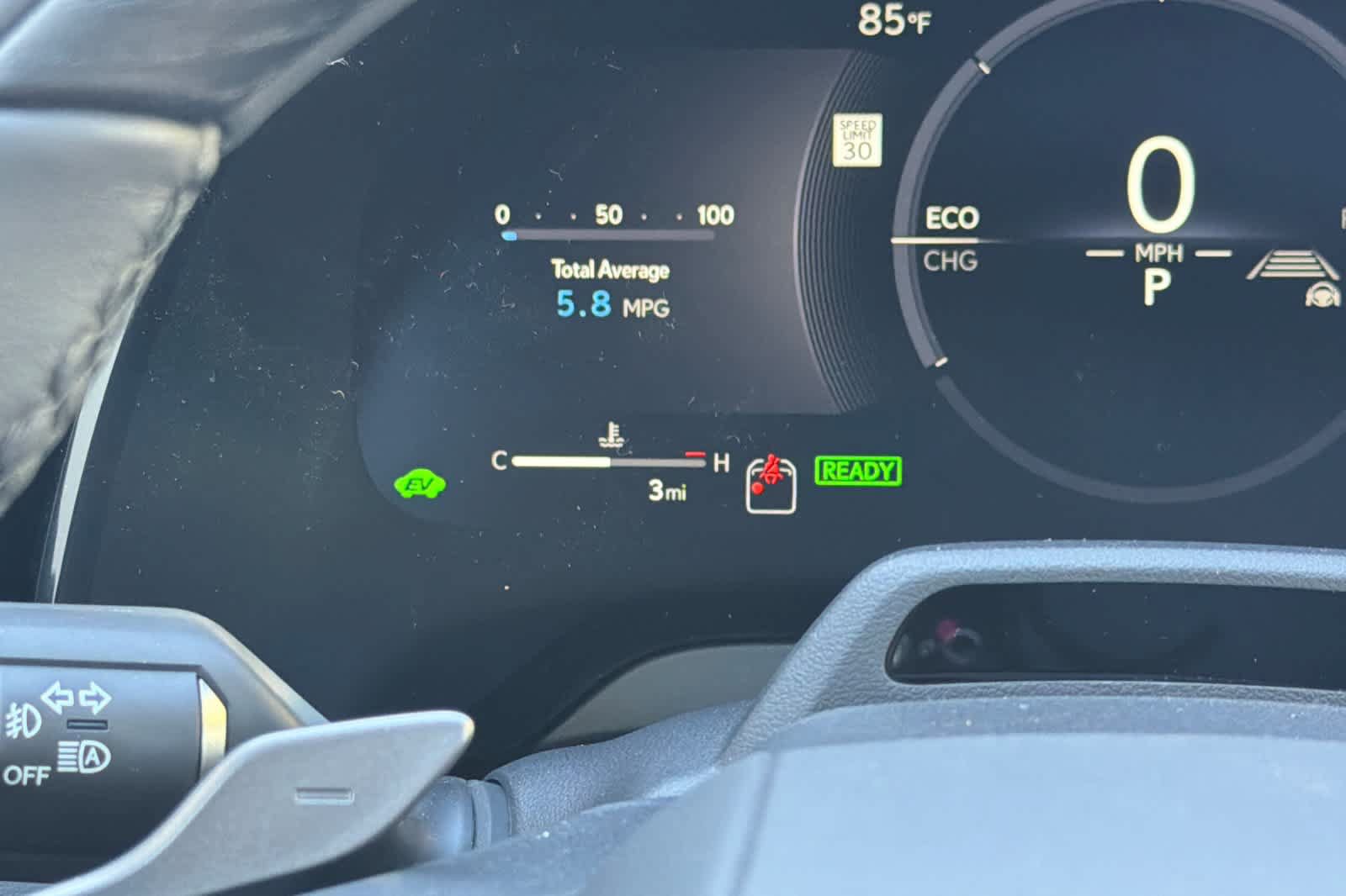 New 2026 Lexus RX 350h AWD/4WD image 29