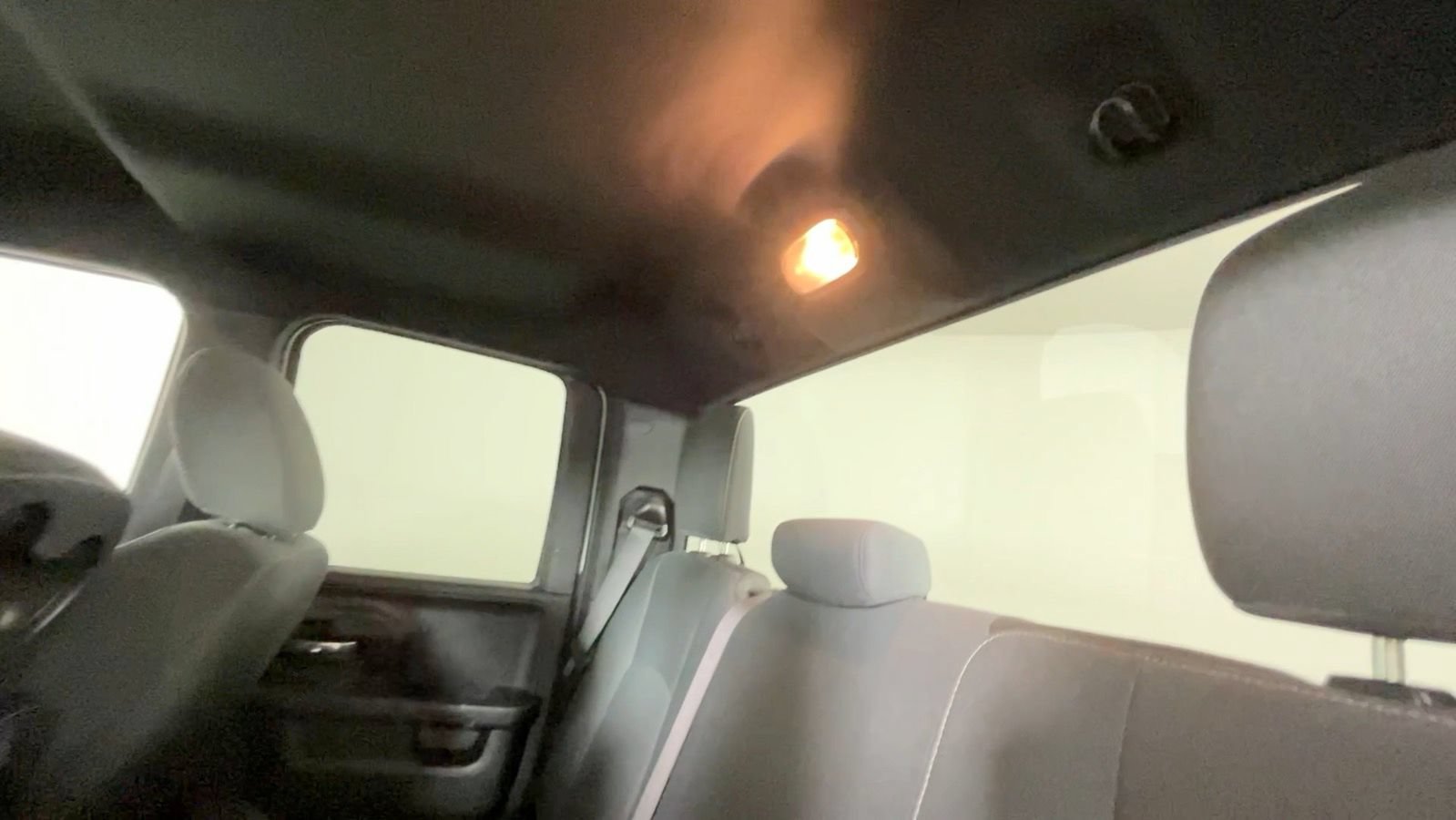 Used 2022 RAM 1500 Warlock w/ Electronics Group AWD/4WD image 21