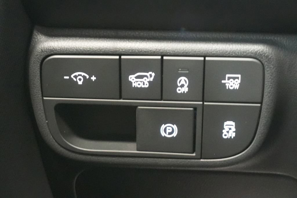 New 2026 Hyundai Palisade Calligraphy image 46