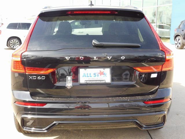 New 2024 Volvo XC60 T8 Ultimate w/ Climate Package image 8
