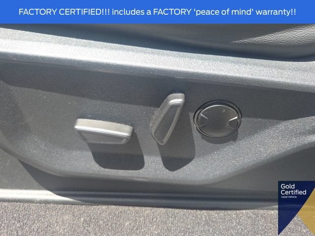 Certified 2025 Ford F250 Lariat w/ Lariat Ultimate Package AWD/4WD image 31