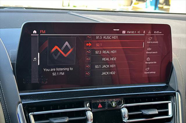 New 2026 BMW 840i xDrive Coupe image 16