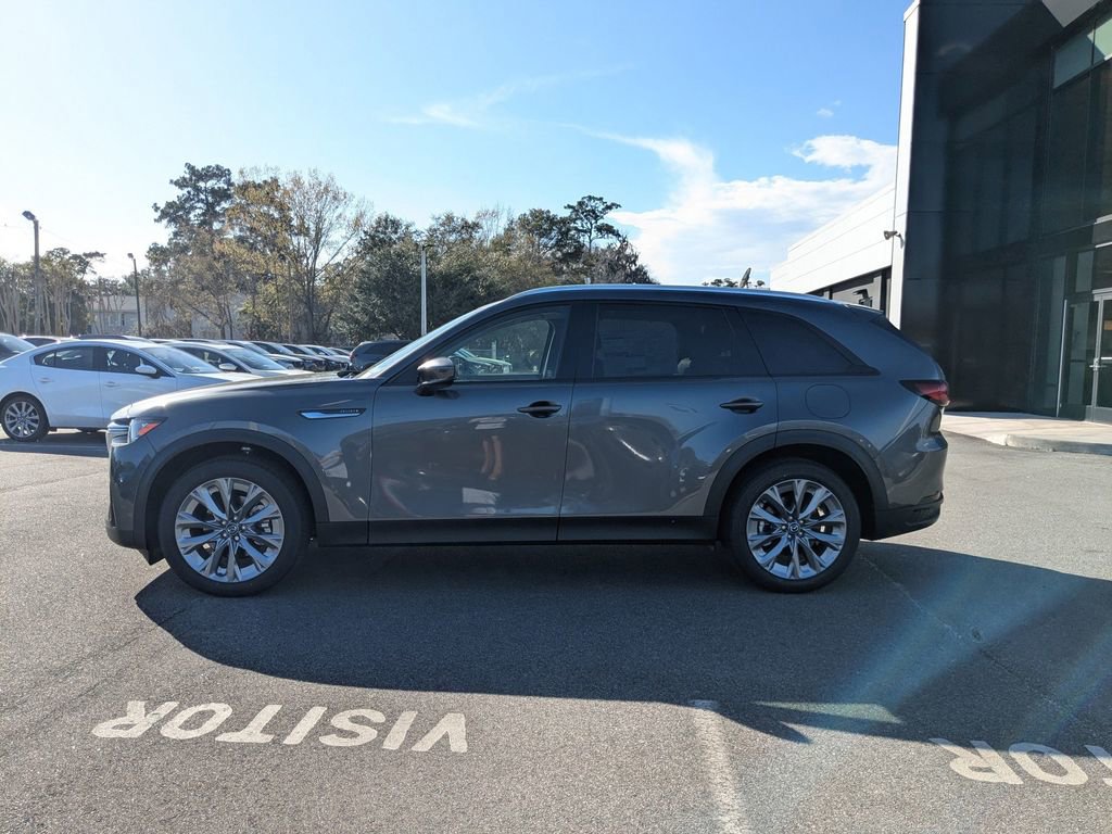 New 2026 MAZDA CX-90 3.3 Turbo w/ Preferred Package image 7