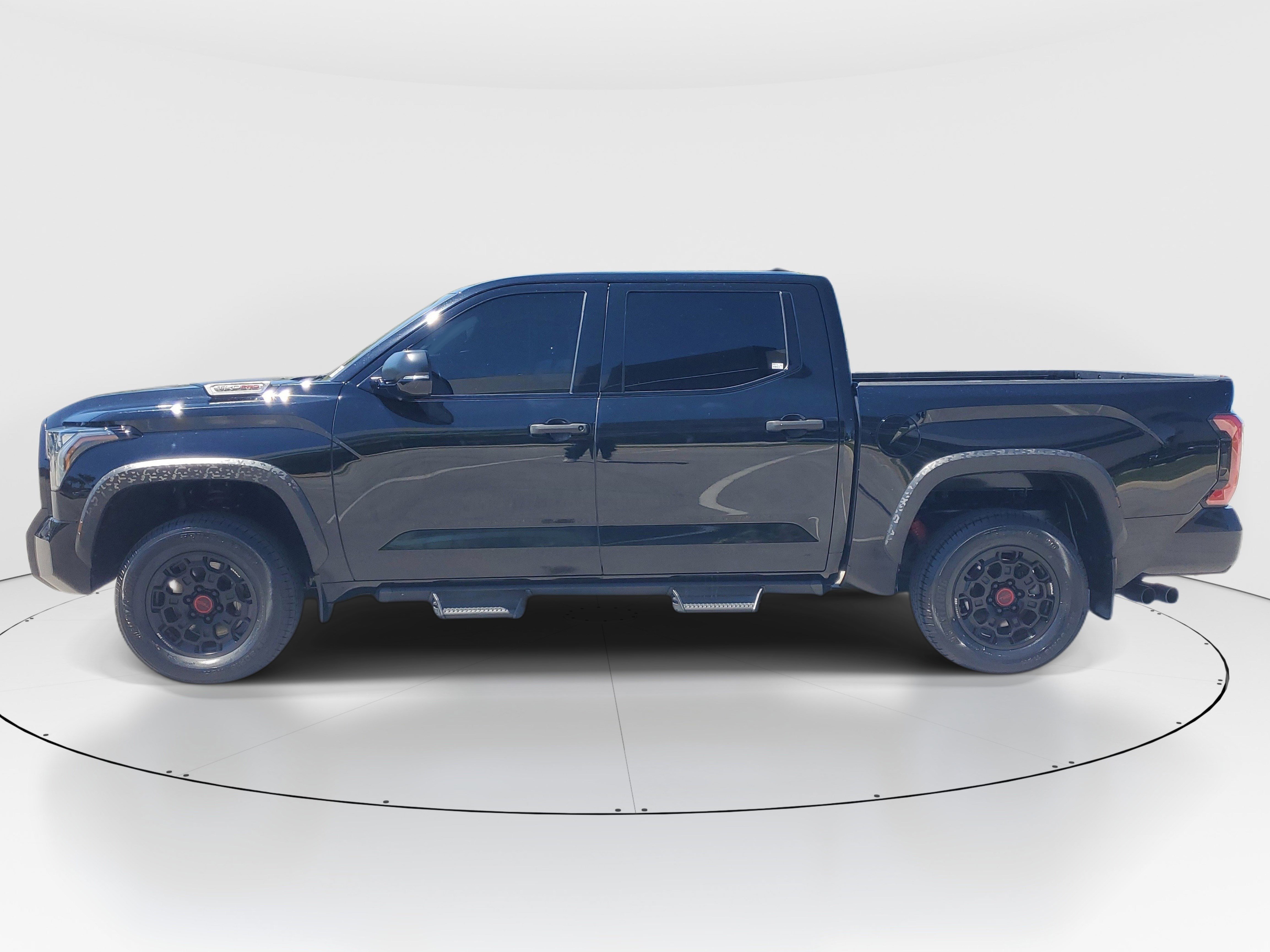 Used 2023 Toyota Tundra TRD Pro AWD/4WD image 6